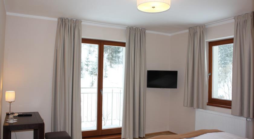 Villa Malina Oscadnica Zimmer foto