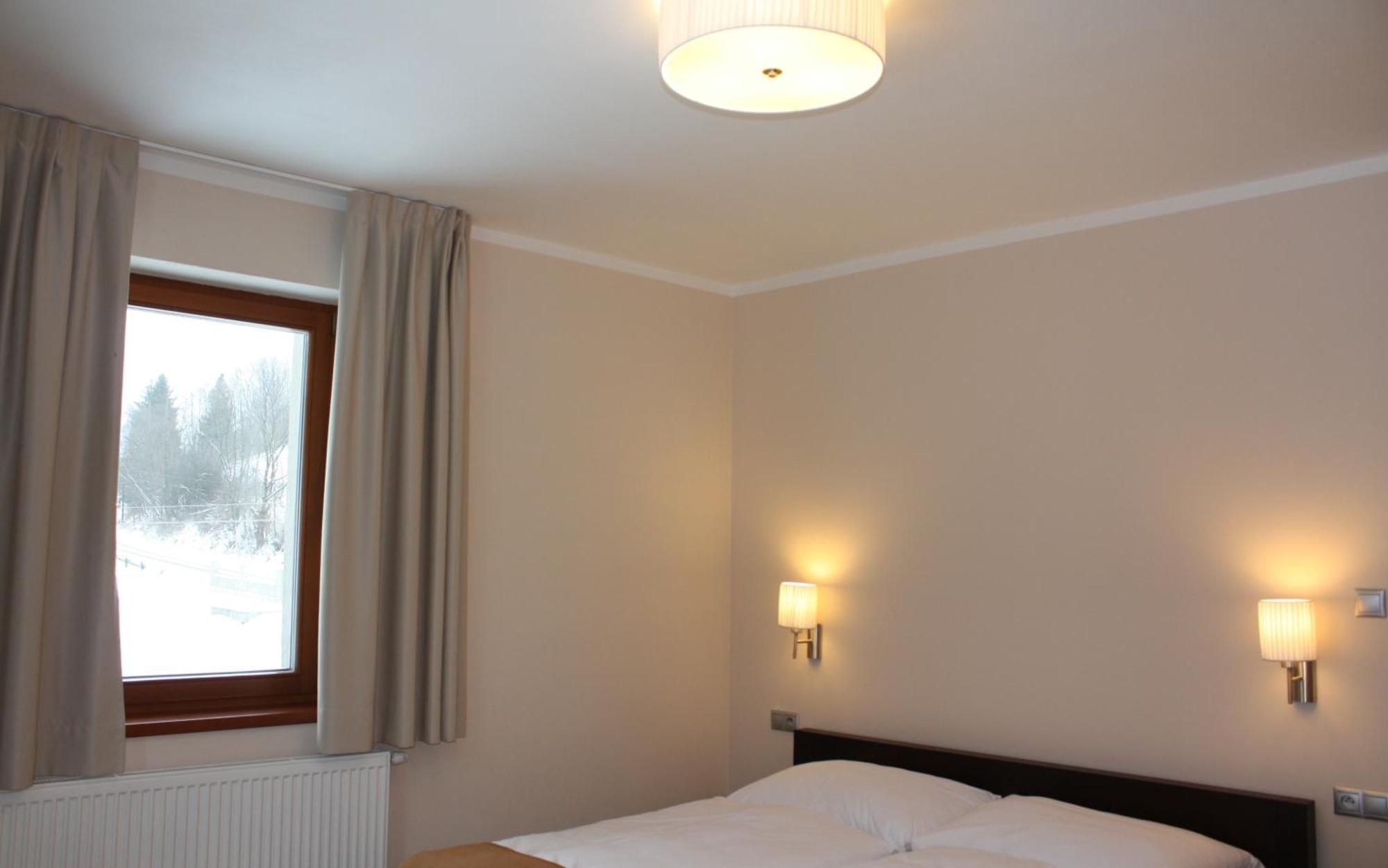 Villa Malina Oscadnica Zimmer foto